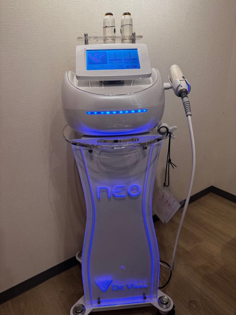 ハイフ　フォーカスネオ　Dr.visea Focus neo HIFE