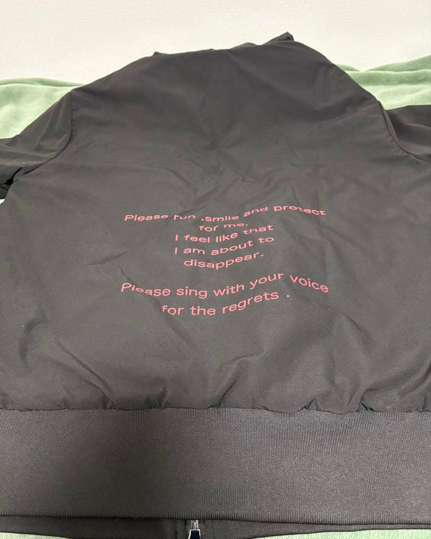 【NEE】pokapoka コート