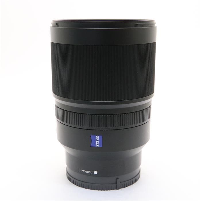 ソニーミラーレス用 FE 35mm F1.4 ZA Distagon