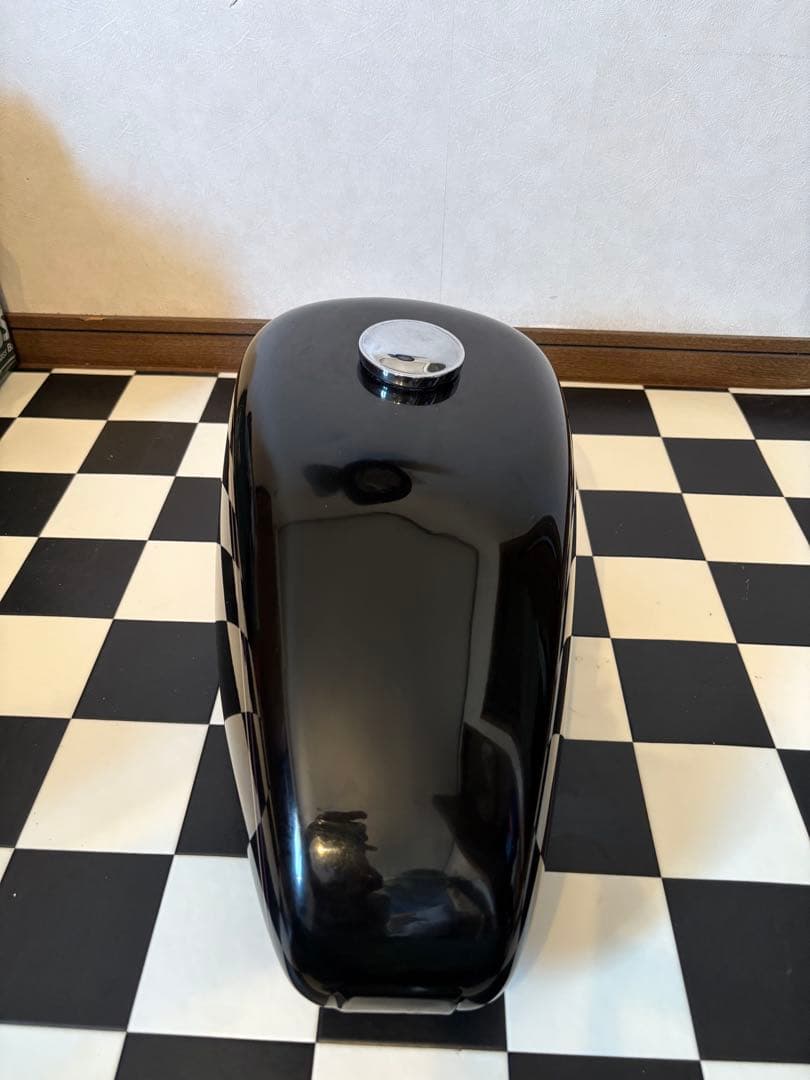 た*ち様 ハーレーダビットソン　ガソリンタンク