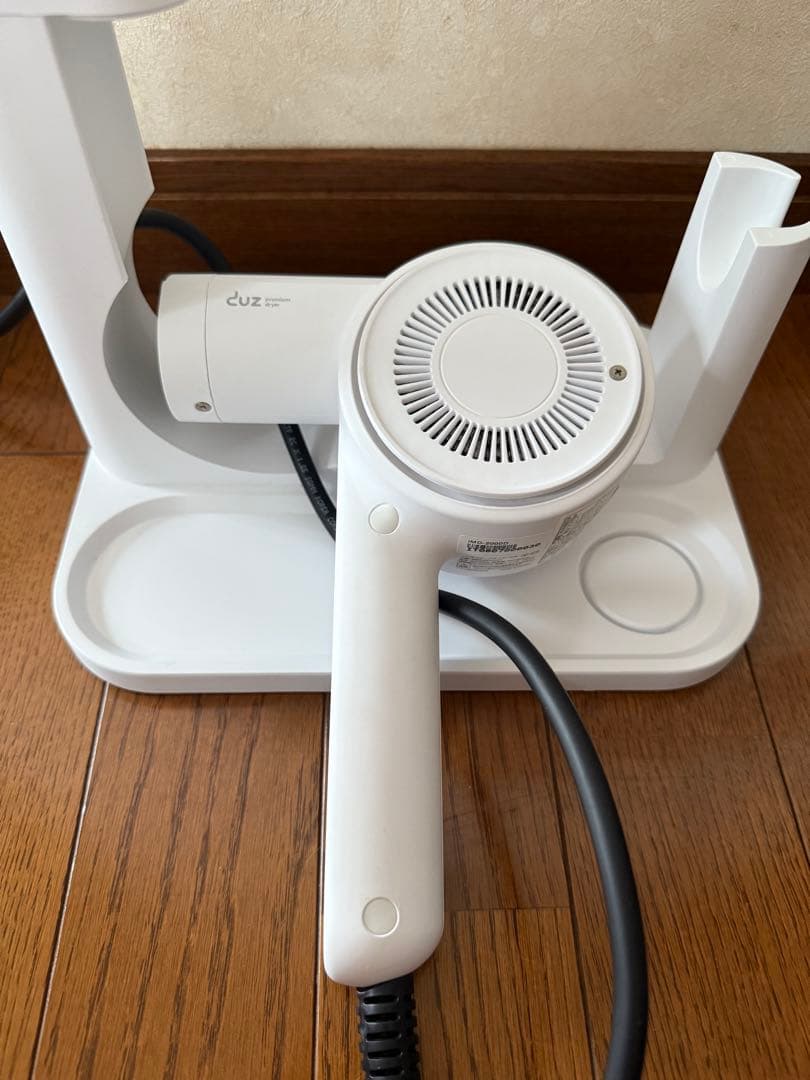 ペット用ドライヤー ハンドフリー