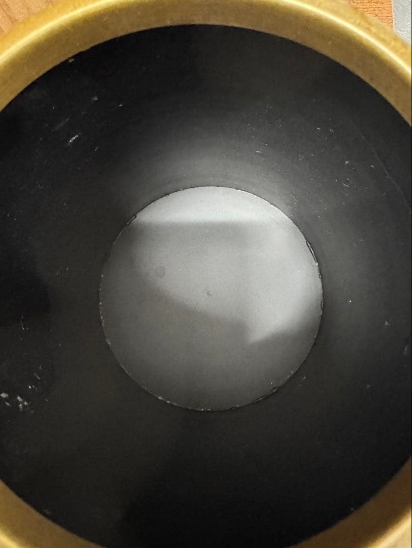 茶道具セット 金属製 装飾的な模様