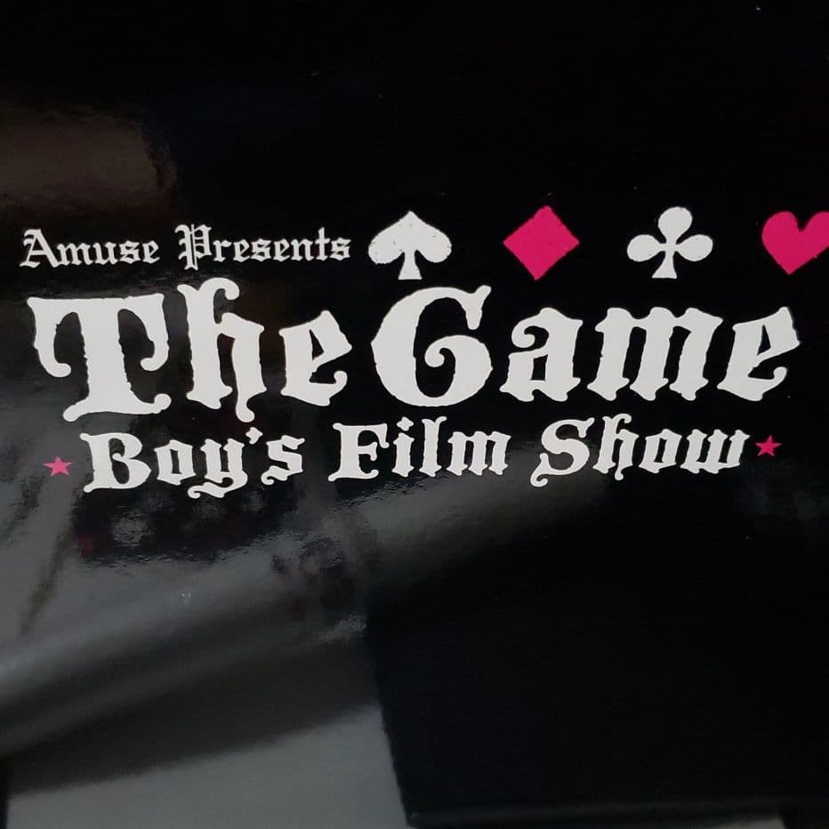 三浦春馬【The Game】パンフレットセット