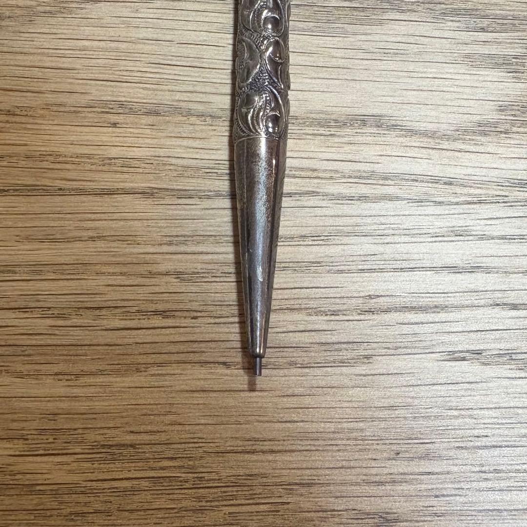 ヤード・オ・レッド パーフェクタ ビクトリアン メカニカルペンシル