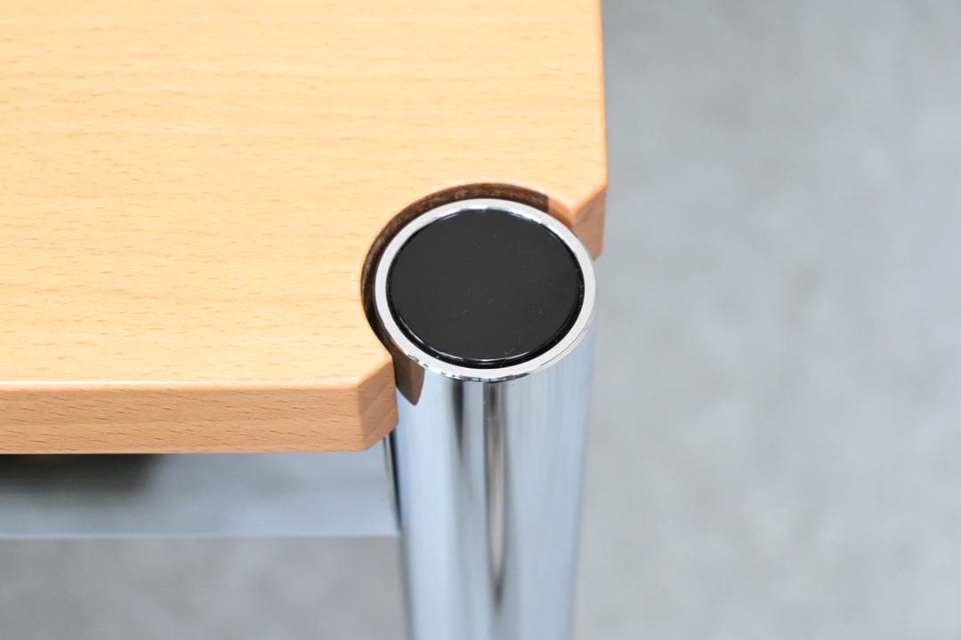 【展示極美品】 USM Haller USMハラー テーブル デスク