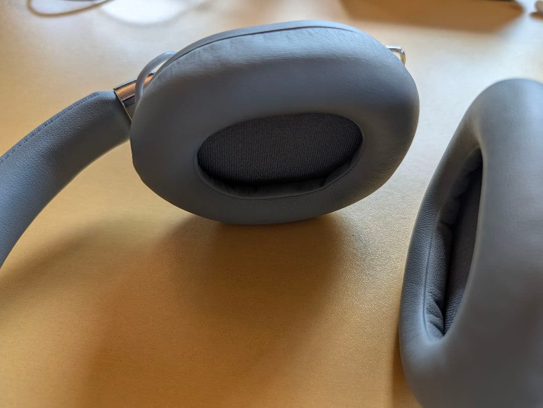 ヘッドホン ASHIDAVOX HA-SX12/HD