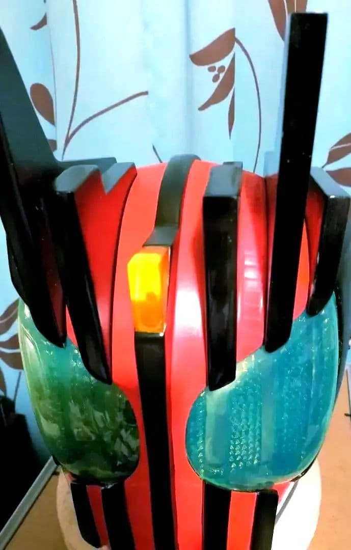 仮面ライダーディケイド