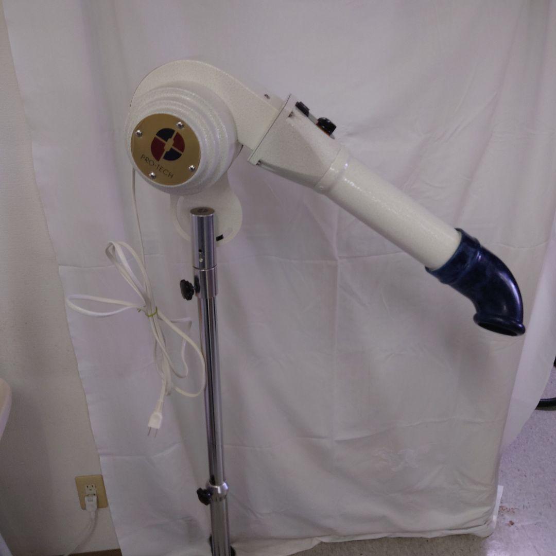 ハチコウ商事　ProTechD-90　ドライヤー 商品説明をよく読んでください。