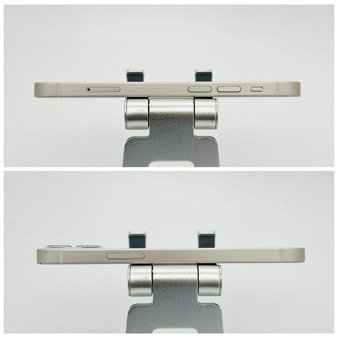 A 100% iPhone 12 mini 64 GB SIMフリー 本体