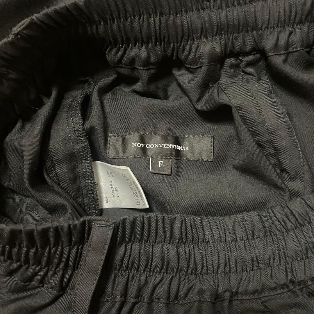 きのこさん専用notconventional ストリングスカート