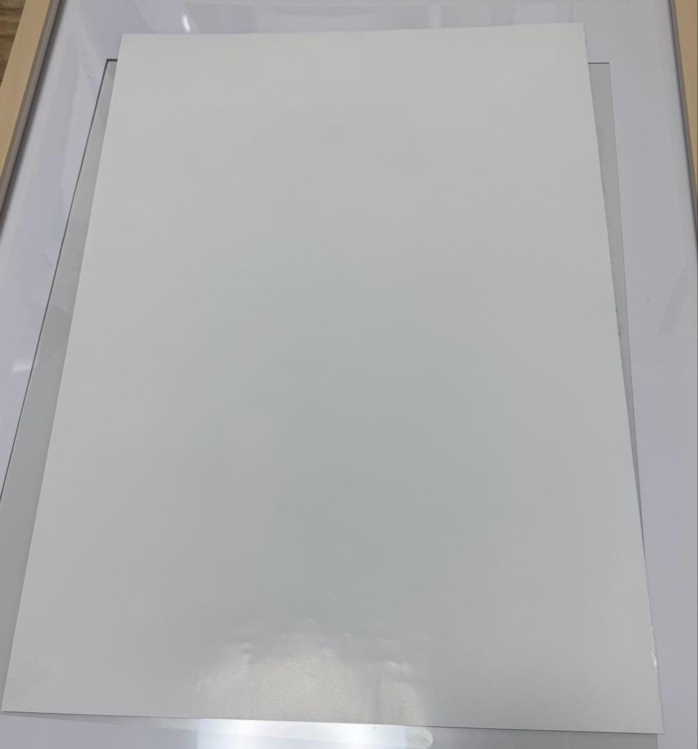 INI 5th single A賞 木村柾哉　ポスター　サイン　TAG ME