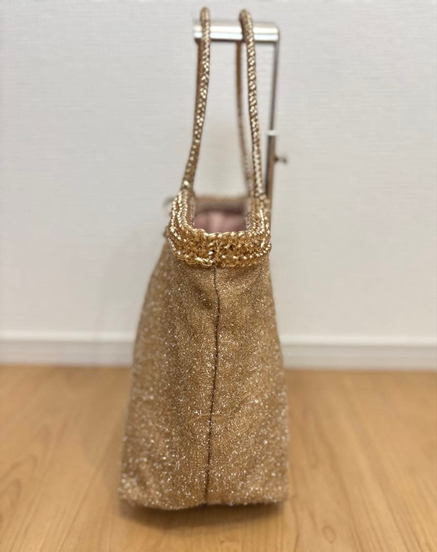 【超美品】ANTEPRIMA MISTO アンテプリマ ミスト トートバッグ