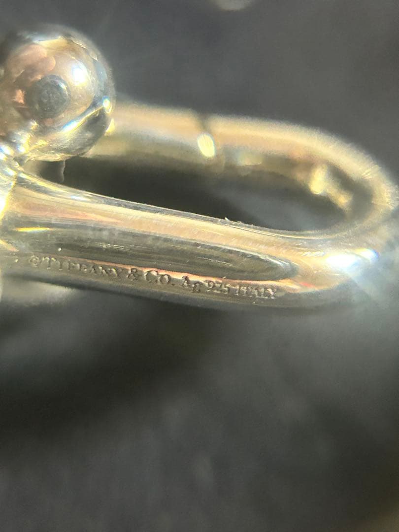 アクセサリー Tiffany / HardWear Large Link Bracelet