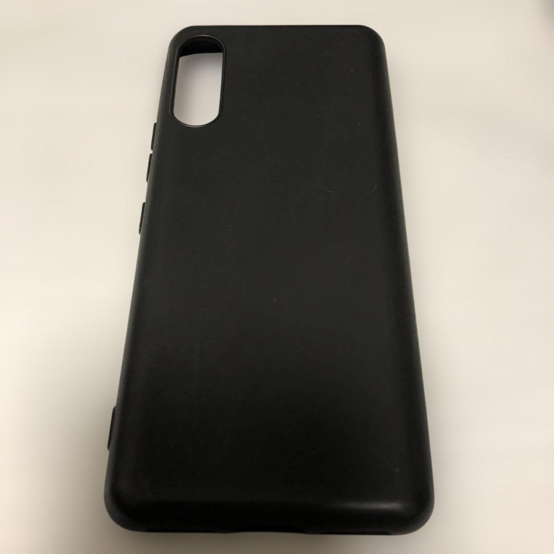 Rakuten Hand 5G ケース付き