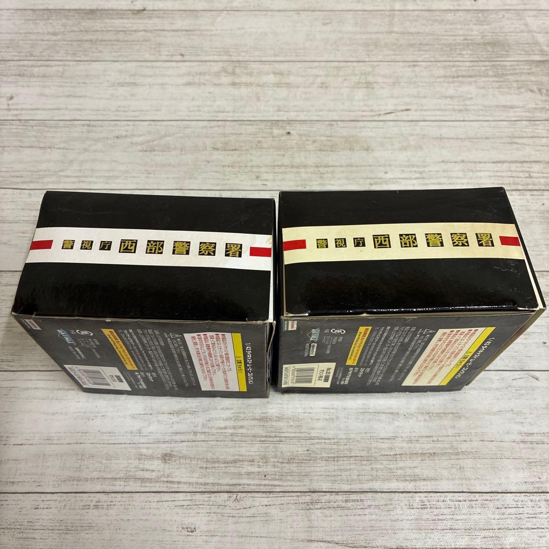 西部警察 MACHINE.RS2