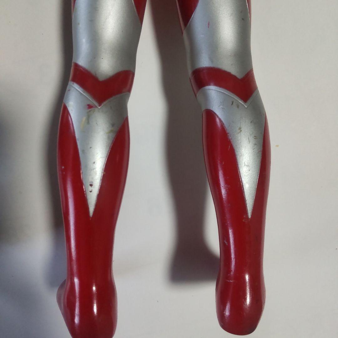 ウルトラマンG(京本コレクション)バルタン星人