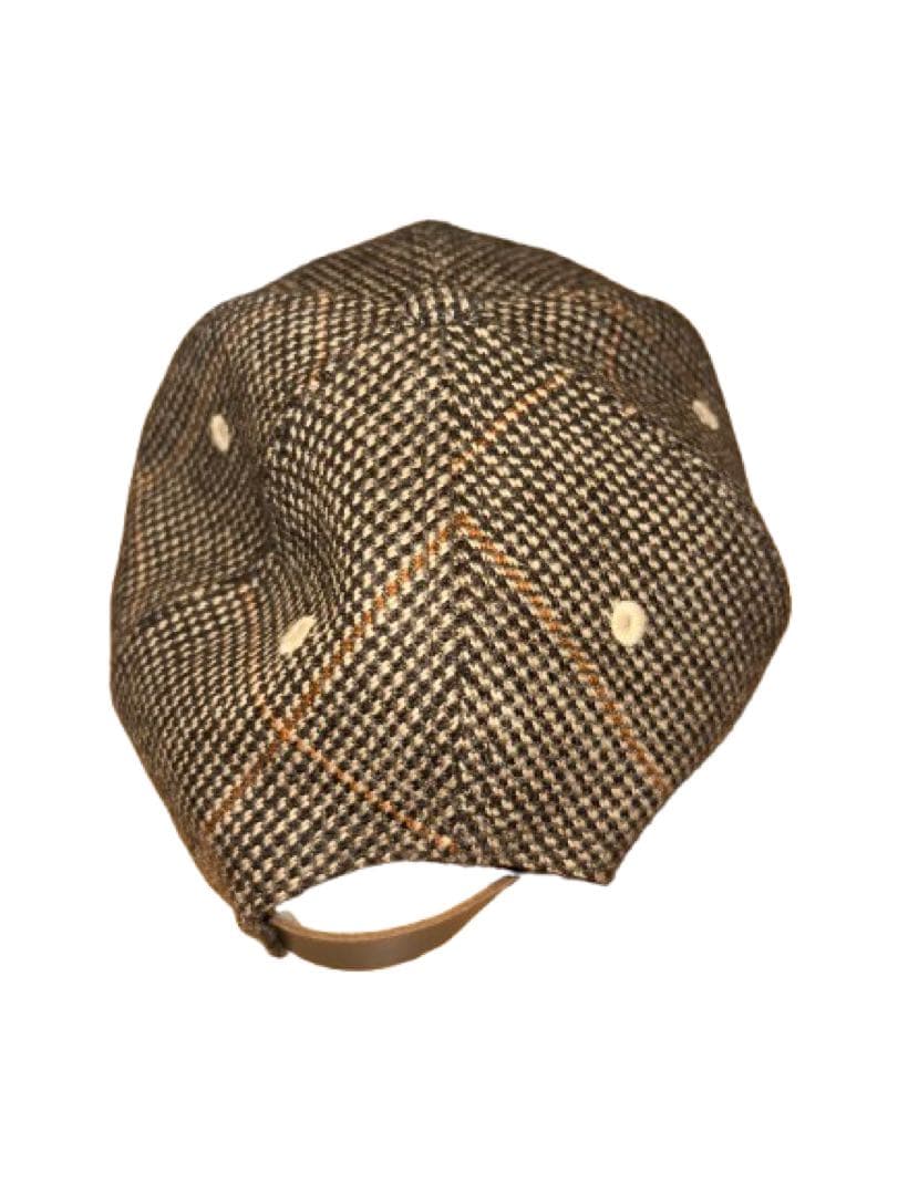 New Era® for JOURNAL STANDARD 25FW Lovat