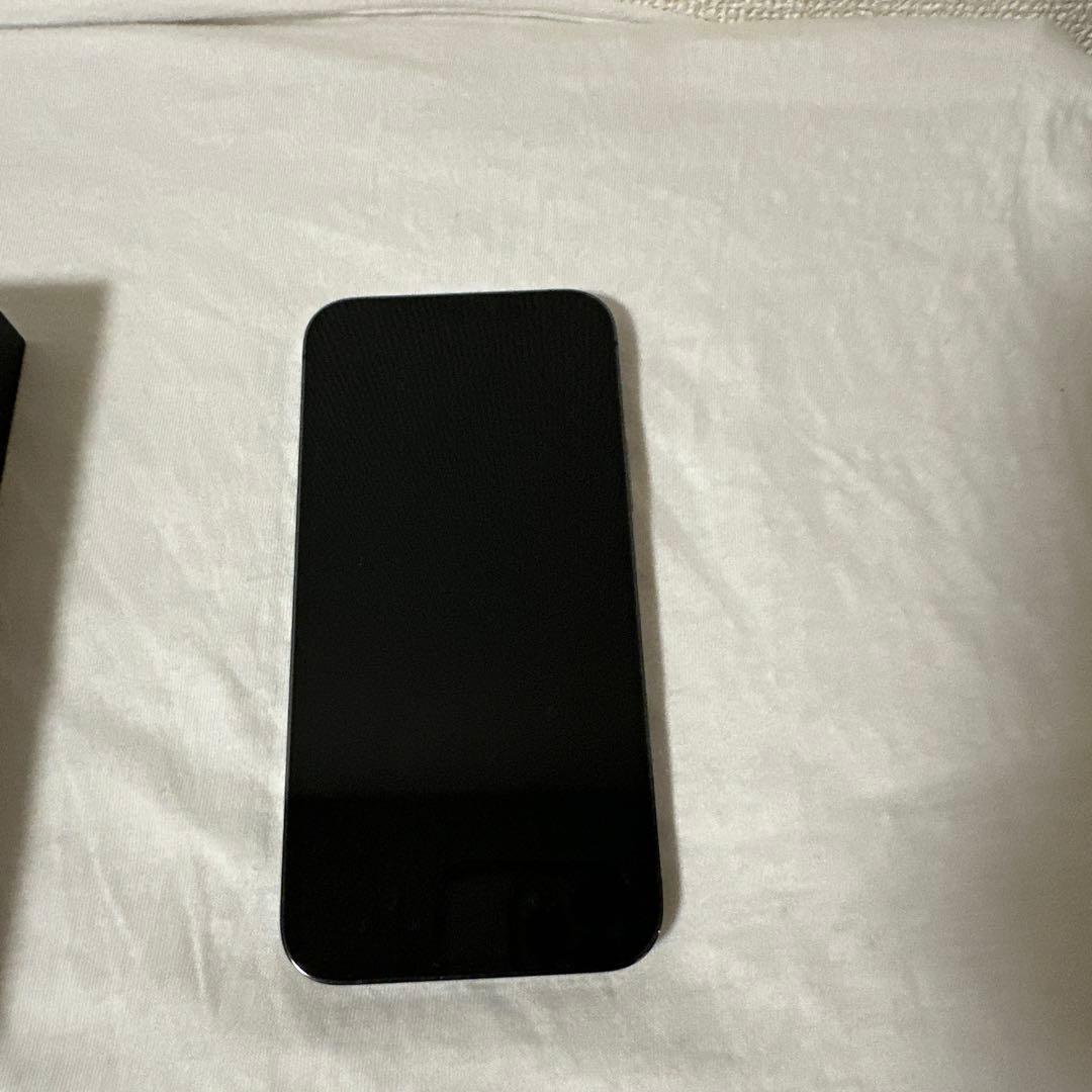 Apple iPhone 12 Pro 256G グラファイト 本体 箱付き