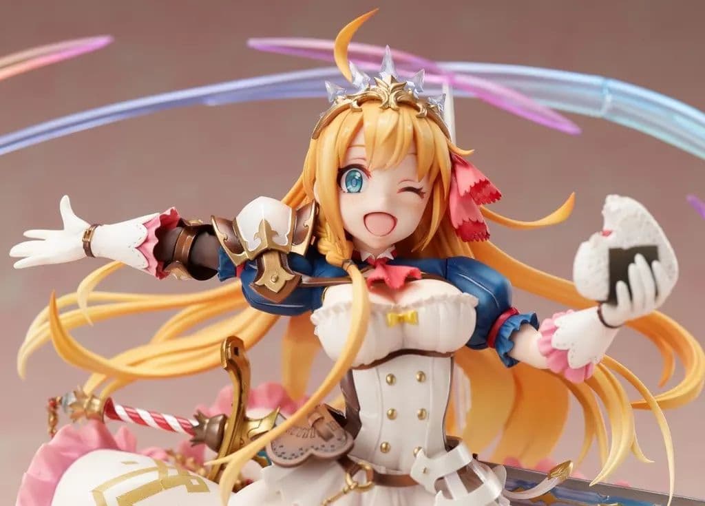 プリンセスコネクト!Re:Dive ペコリーヌ 1/7スケールフィギュア