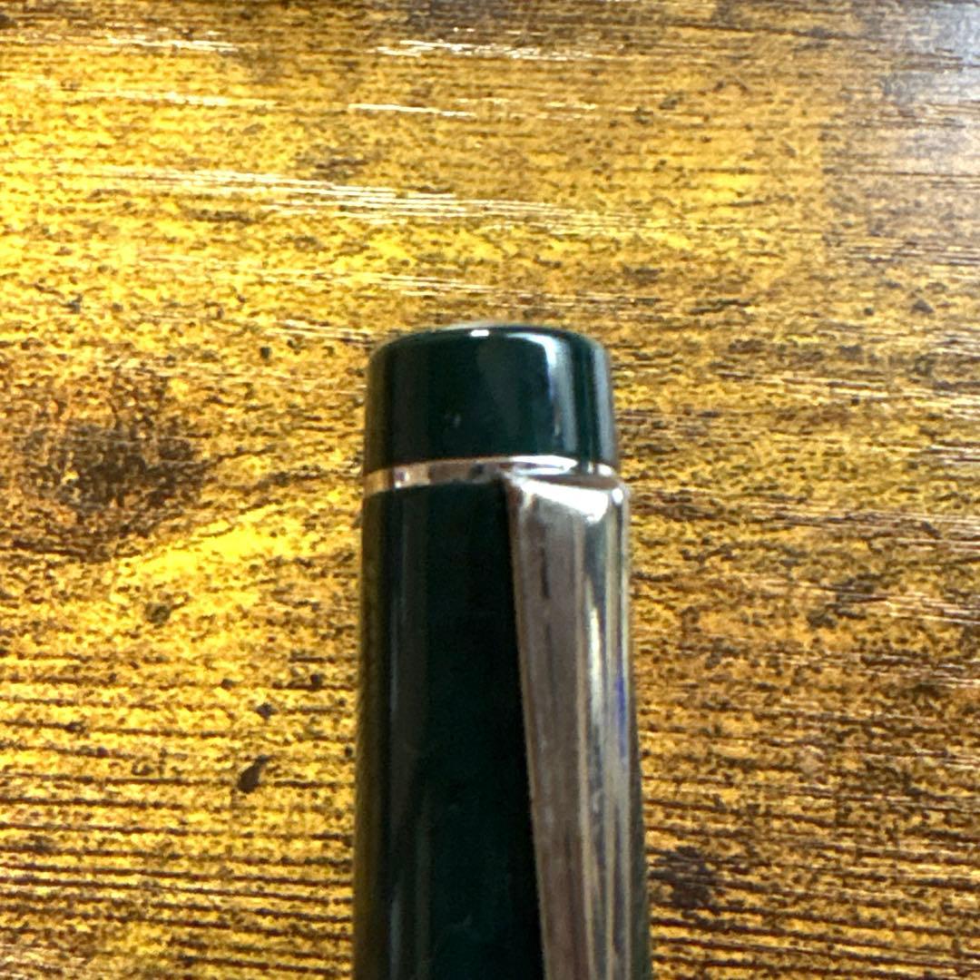 デルタ　万年筆　エテルニタ　スリム　F 50本限定