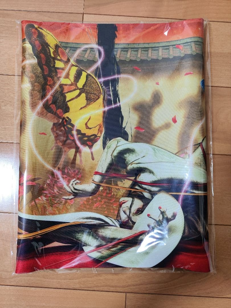 プレイマット 白銀蜘蛛の糸 蟲神器 虫神器