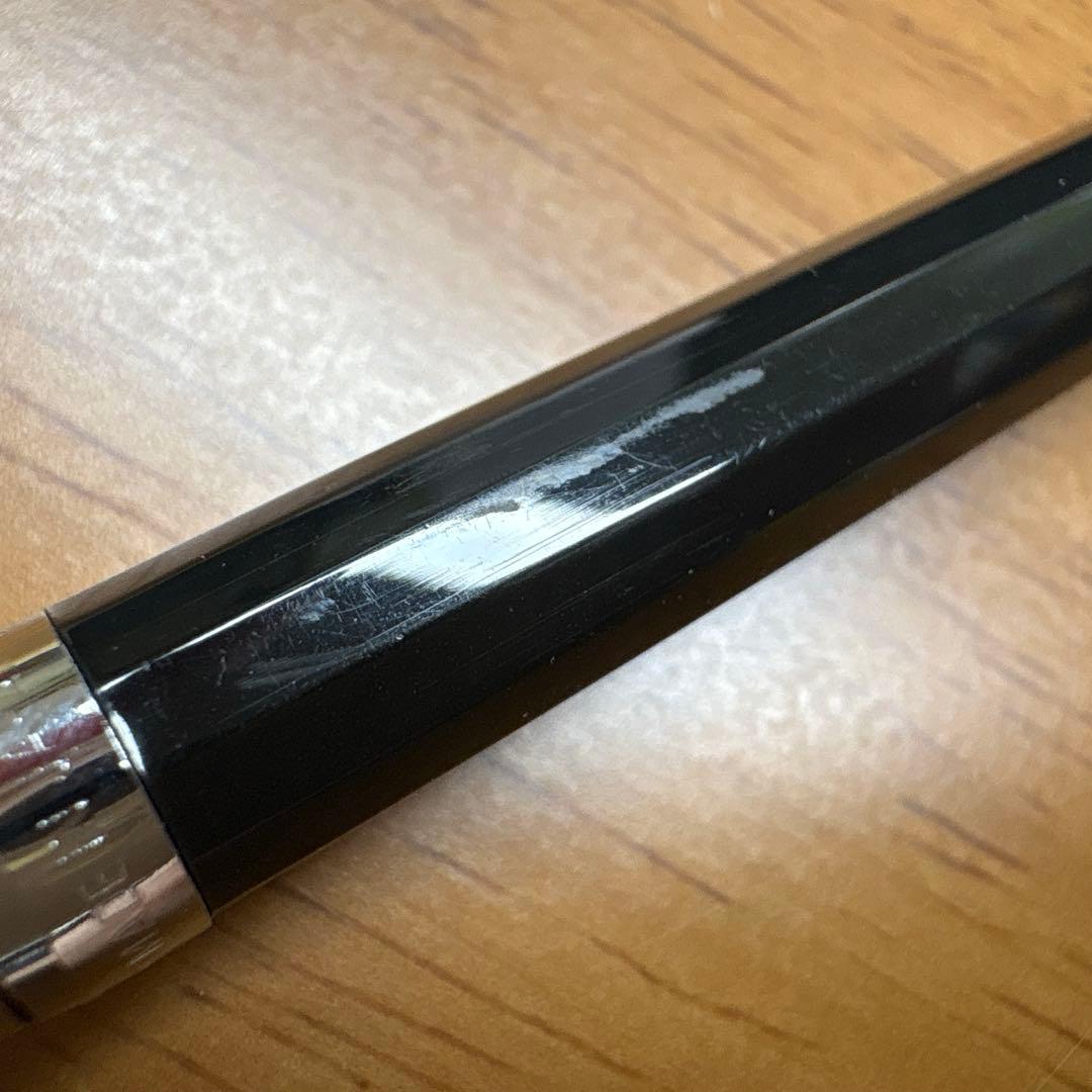 ぺんてる　メカニカ　0.3mm