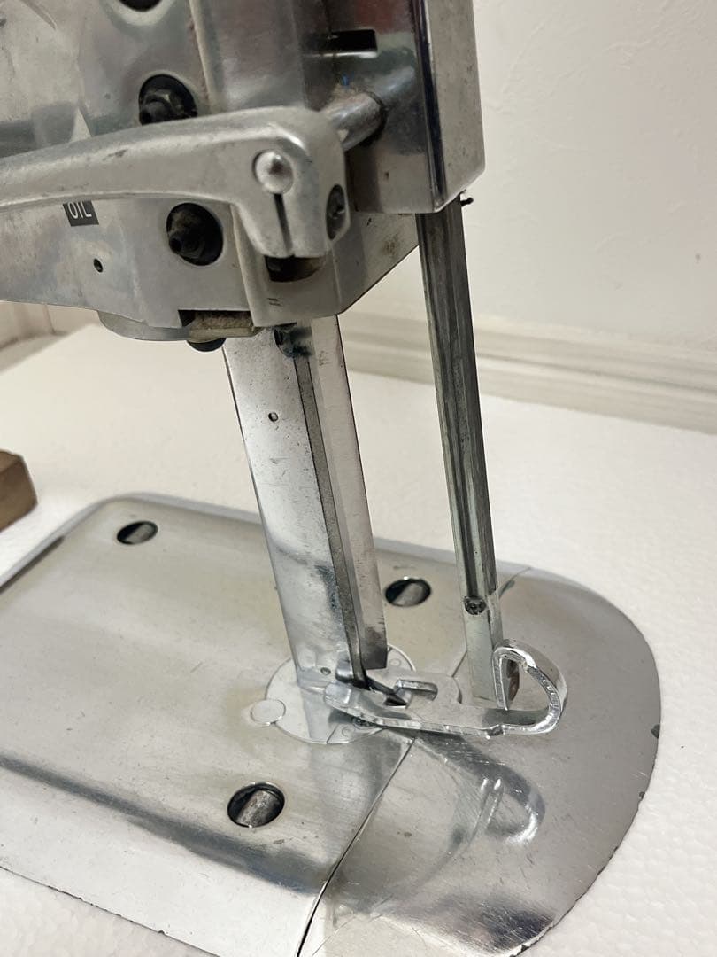 竪刃型裁断機　HITAKA INDUSTRIAL クロスカッター　手芸