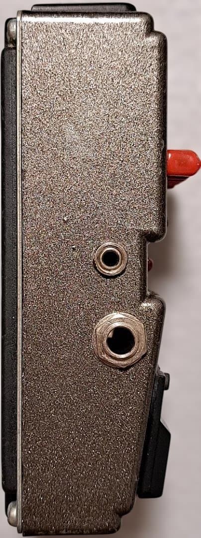 ■DOD FX40-B GRAPHIC EQUALIZER イコライザー