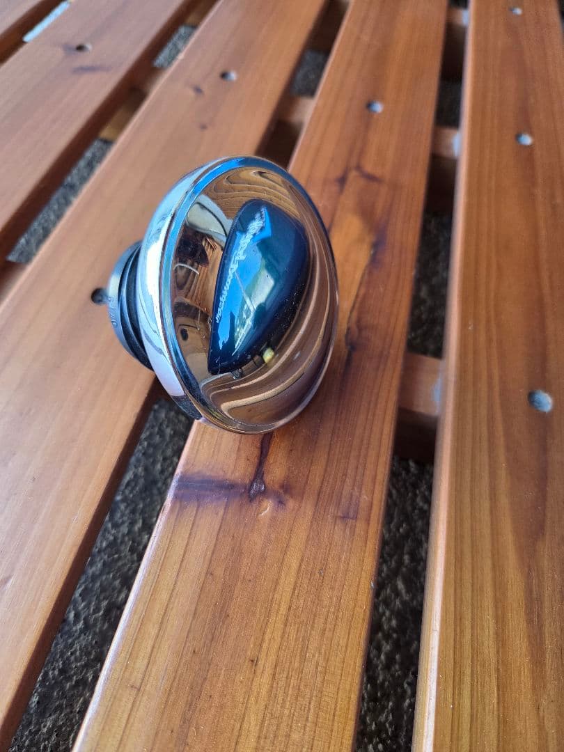 スポーツスター純正タンク