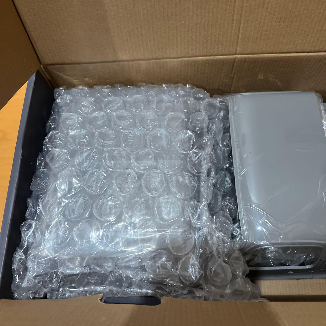 【新品】RC4WD シボレーブレイザーボディ　オプション付き　未使用品