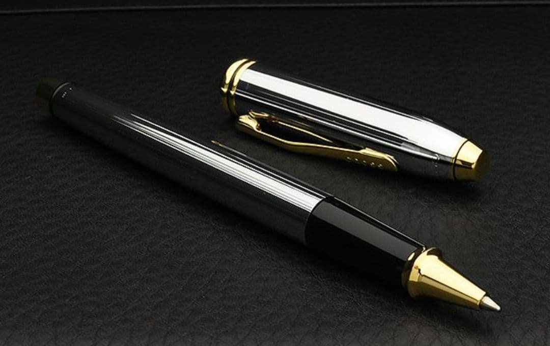 クロス タウンゼント メダリスト　セレクチップ ローラーボール