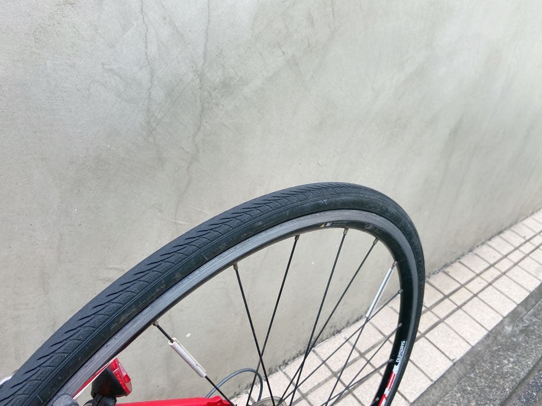 ANCHOR アンカー RA700 ロードバイク　800 rfa