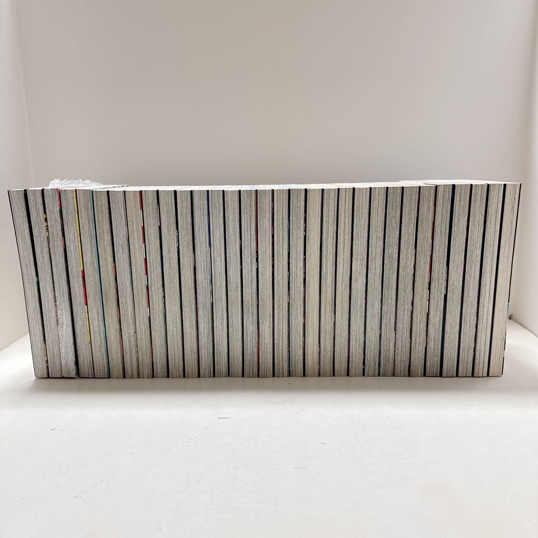 呪術廻戦 0巻〜30巻セット