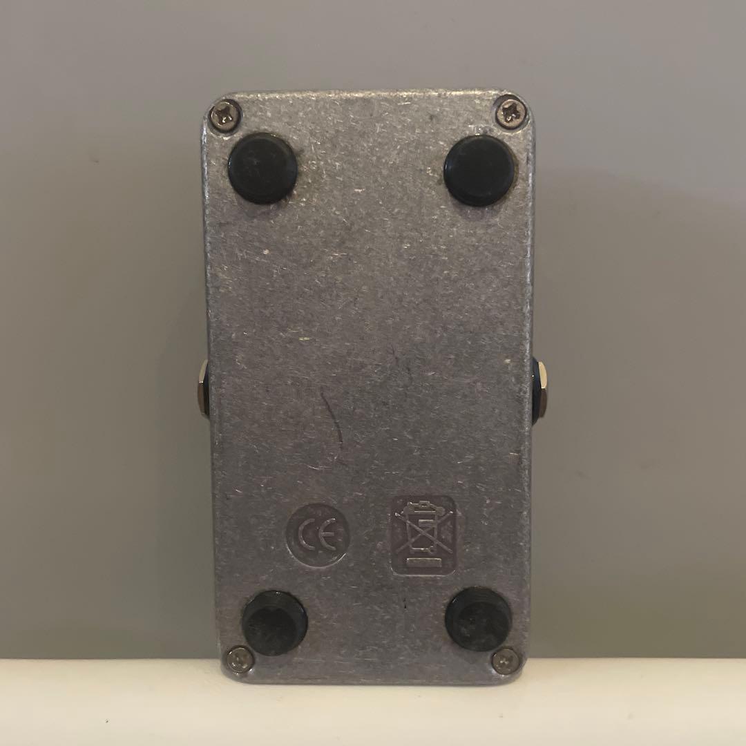 SMALL STONE electro harmonix 箱つき　フェイザー