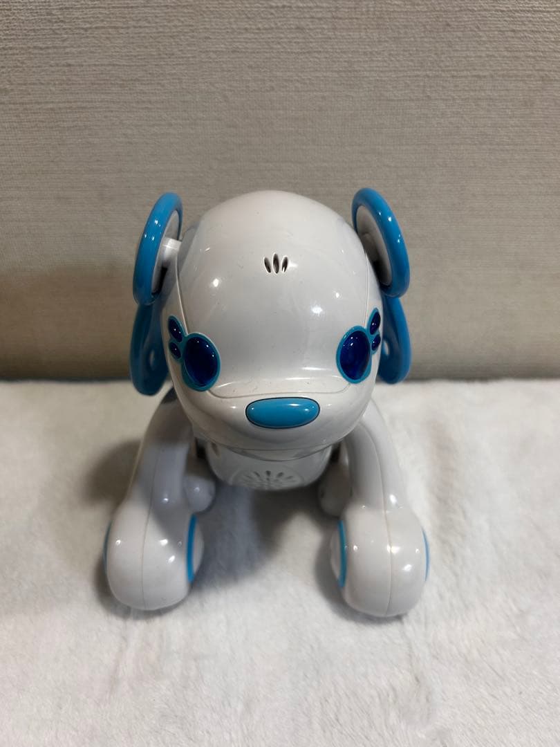 ハートエナジープーチ Poochi キュートブルー