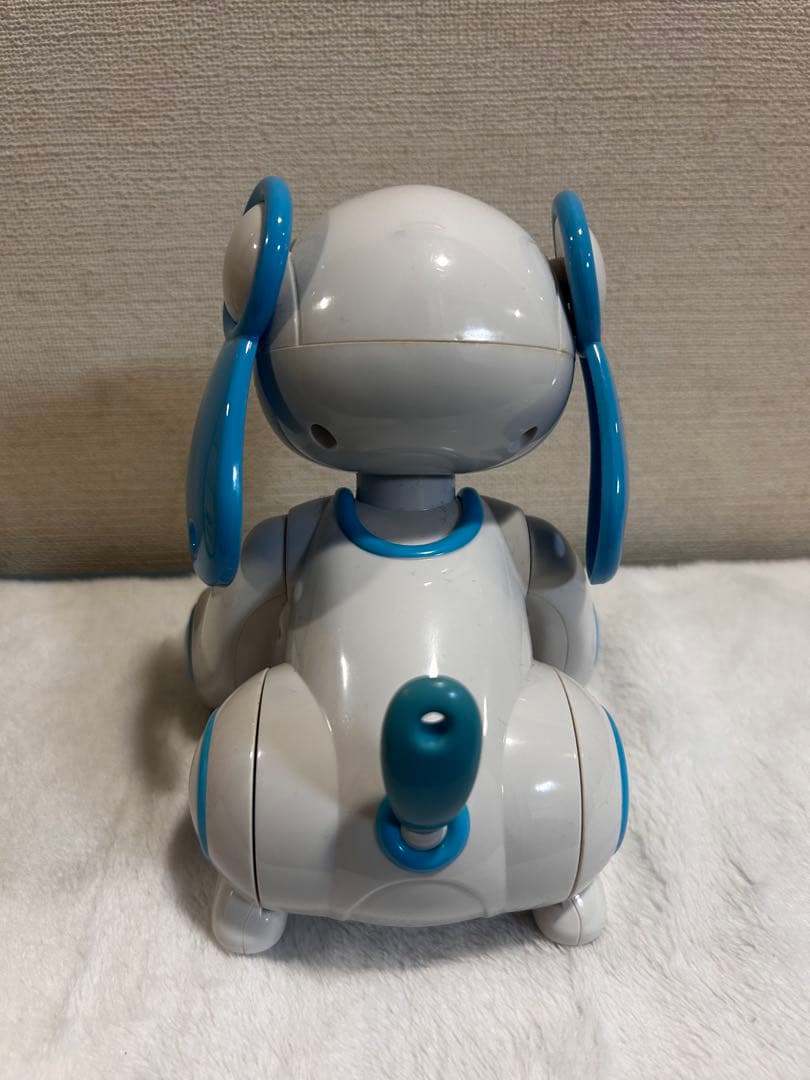 ハートエナジープーチ Poochi キュートブルー