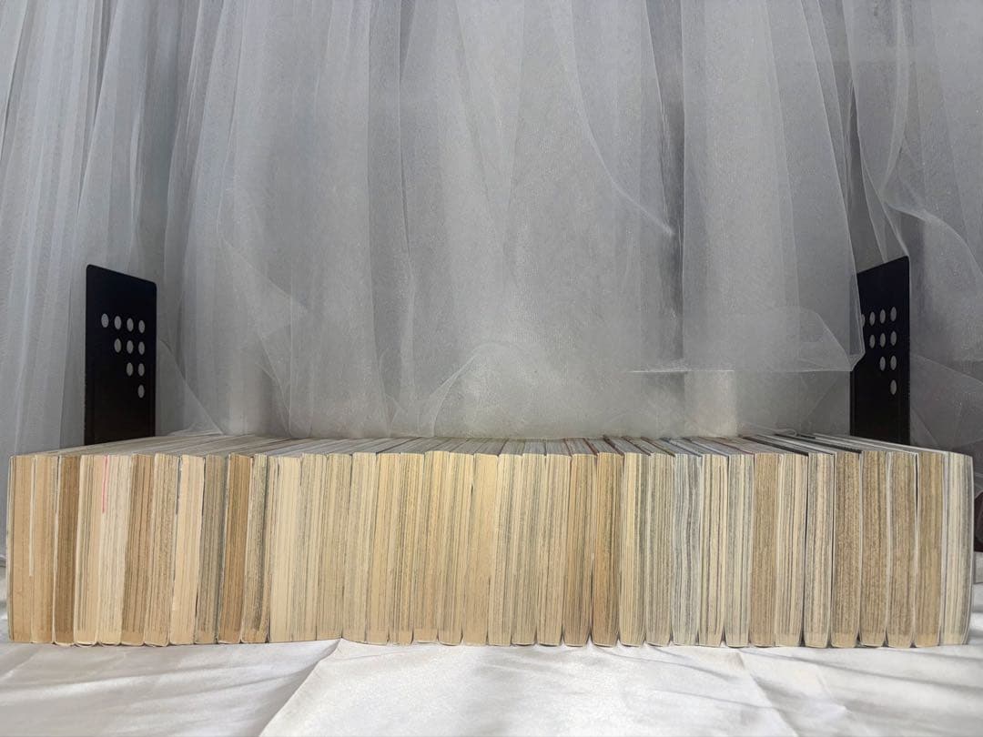 【全巻初版】HUNTER×HUNTER 1~38全巻セット 少年漫画