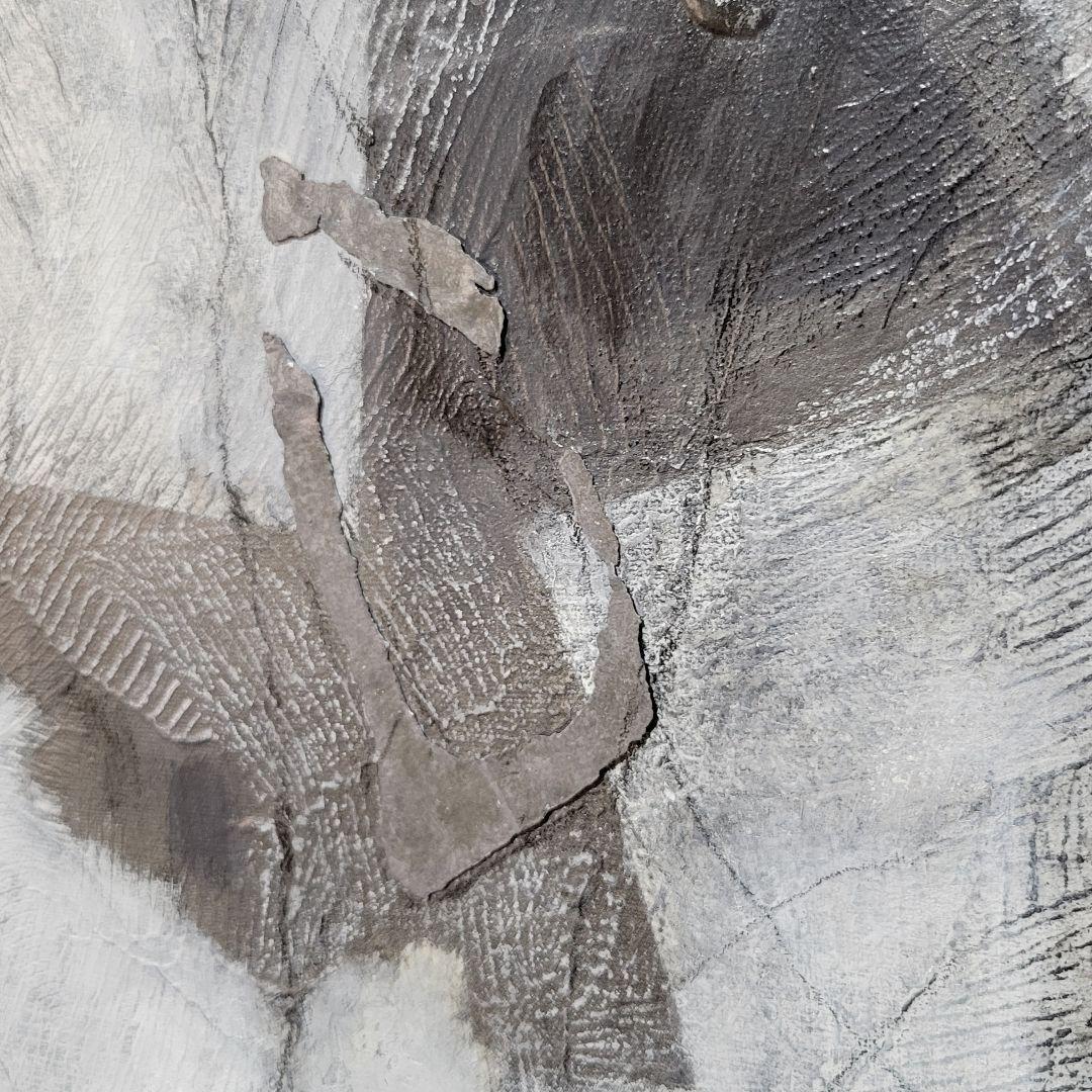 「シルバーグレイ」　F30