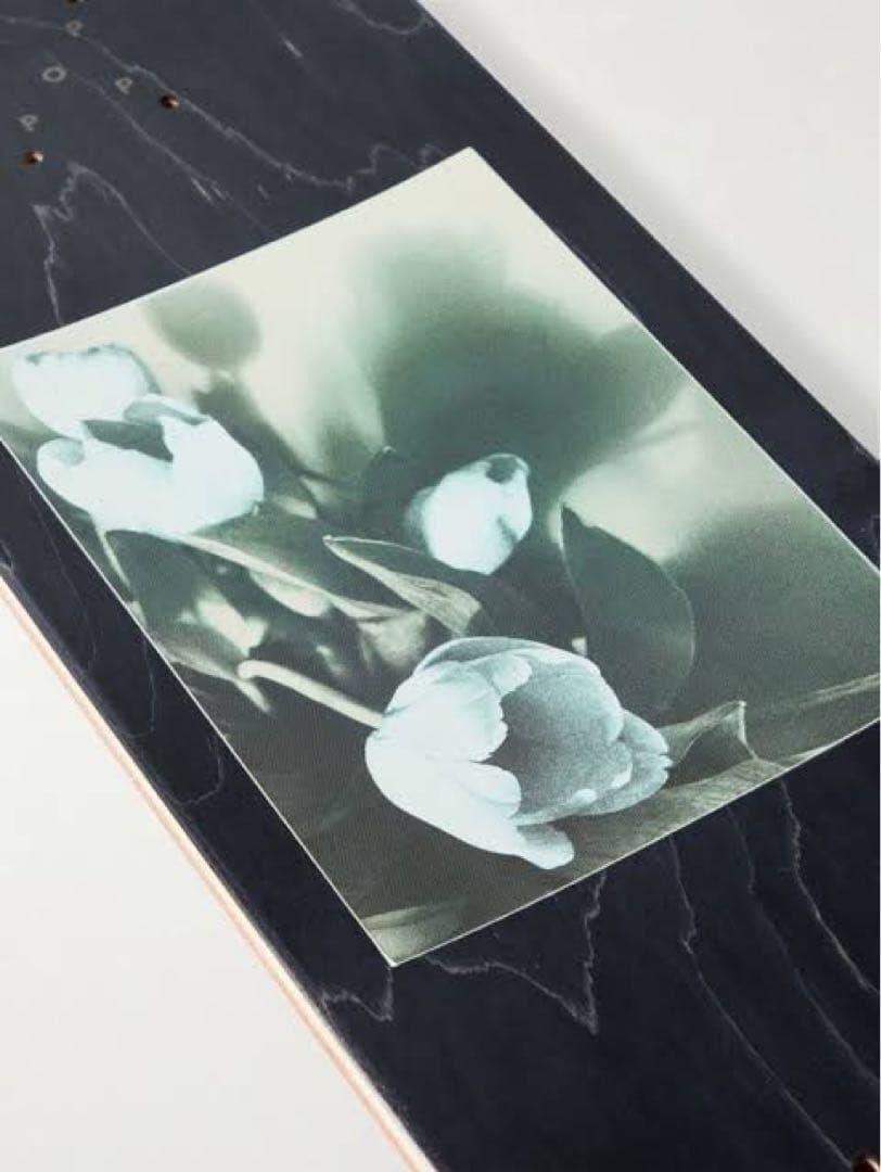 Paul Smith pop trading company スケートボード