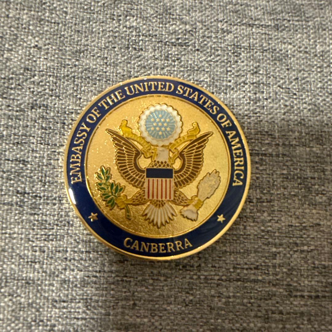 オーストラリア・アメリカ チャレンジ