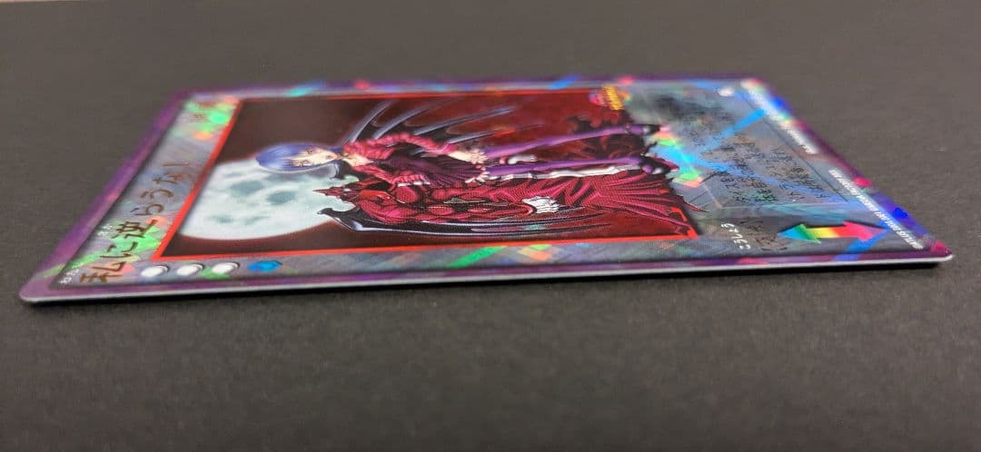 私に逆らうな！ - 真女神転生デビルチルドレン