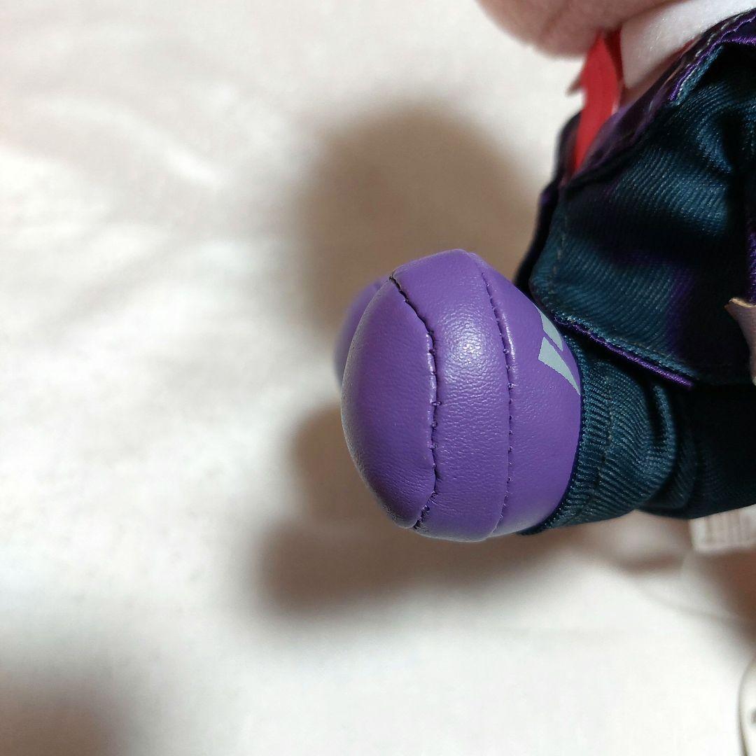 ポケモン トレーナーズ ダイゴ ぬいぐるみ ポケモンセンター ポケセン