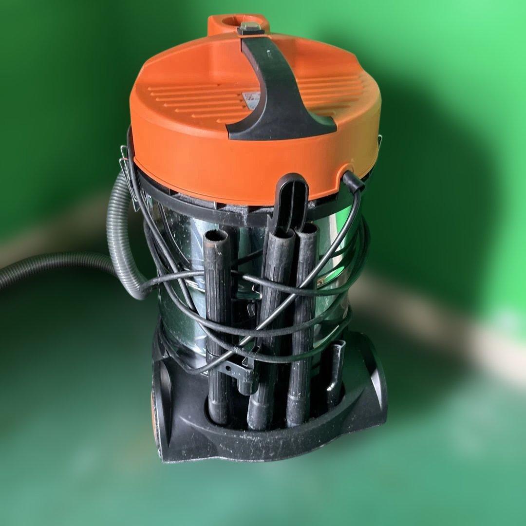 モノタロウ 乾湿両用掃除機 ブロア機能付き