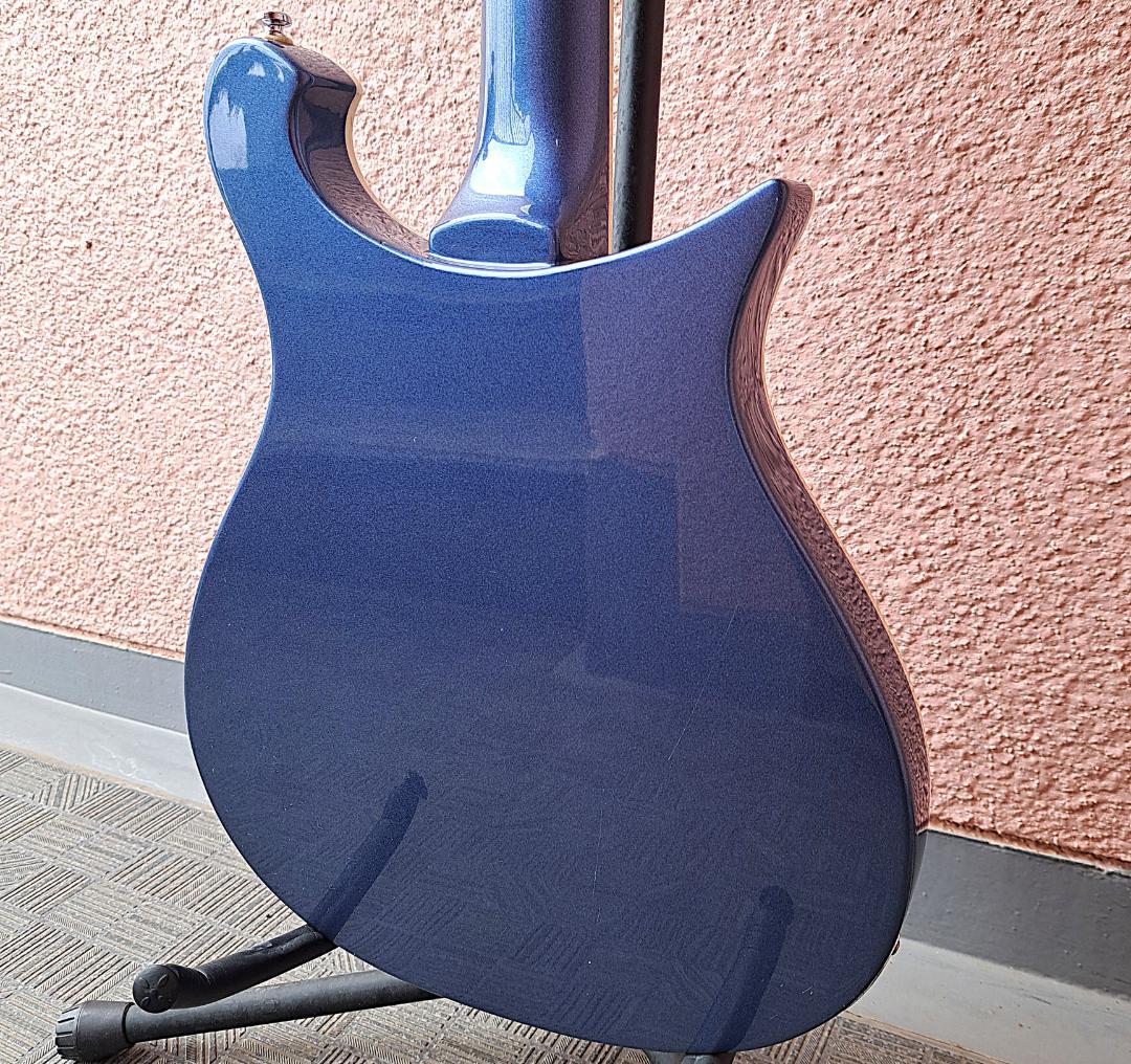 ■MonoGram MR-820G Rickenbacker LEFTY 左用