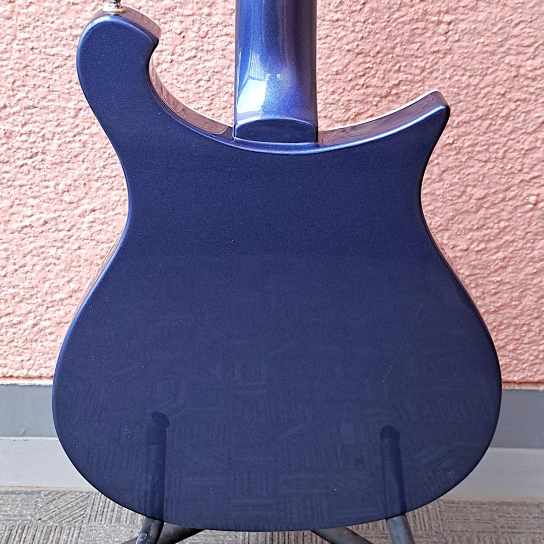 ■MonoGram MR-820G Rickenbacker LEFTY 左用