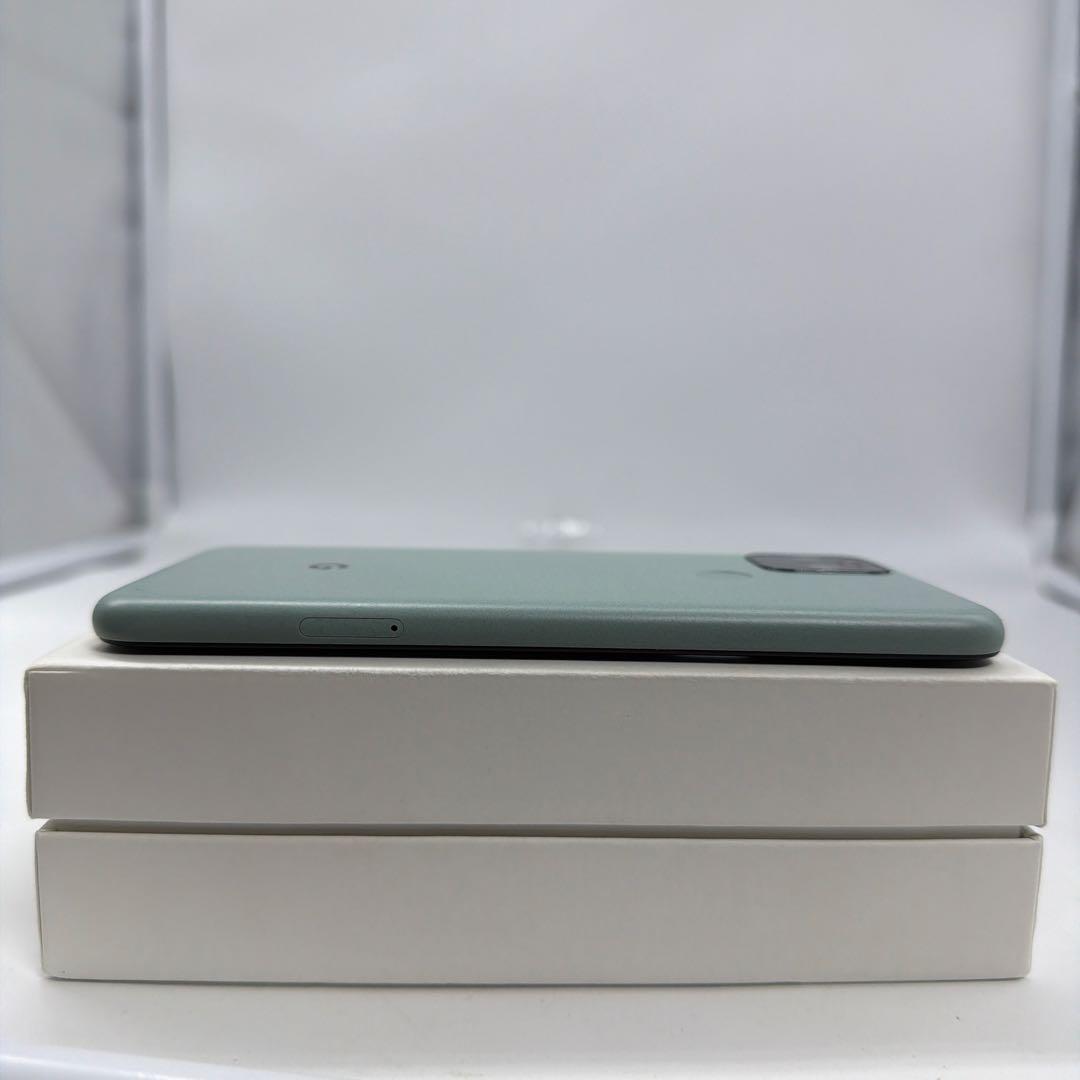 携帯電話本体 Google Pixel 5 128GB