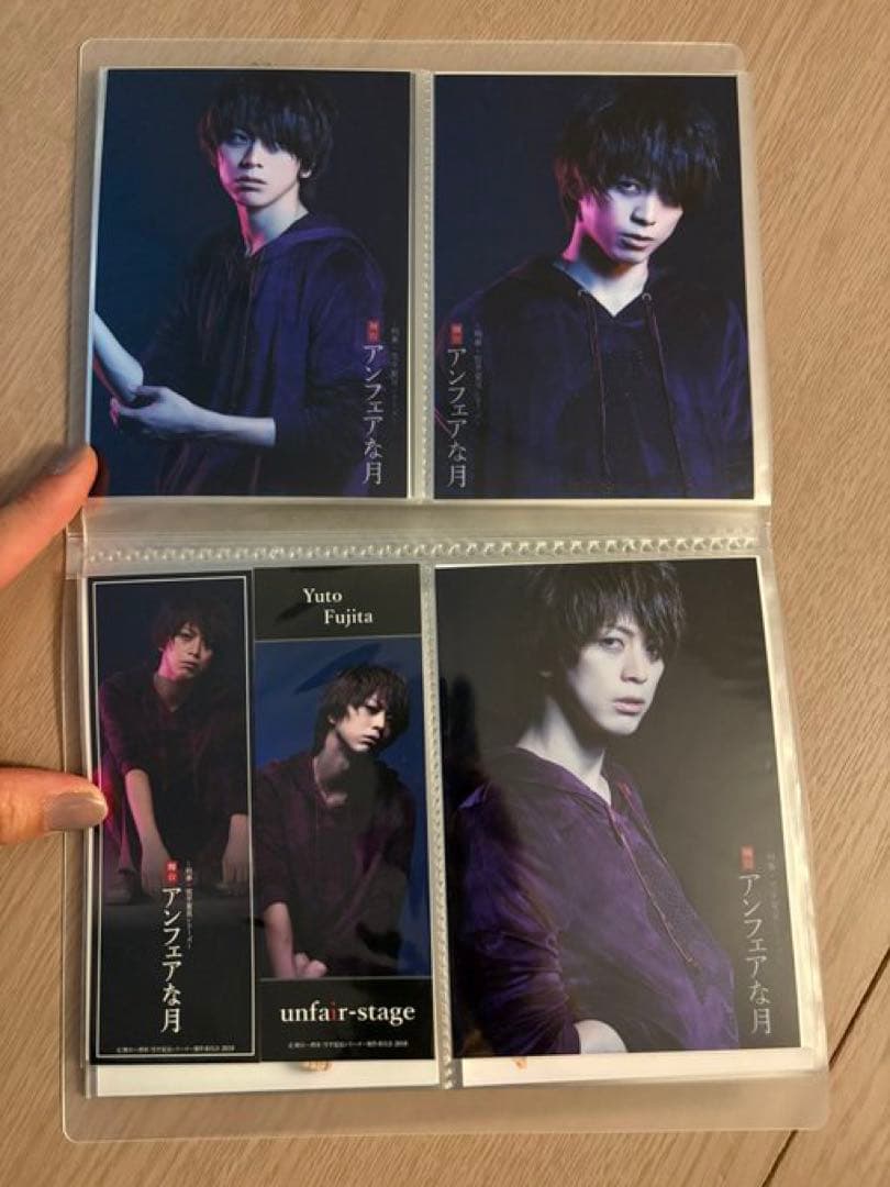 野崎弁当 チェキ2L グッズセット