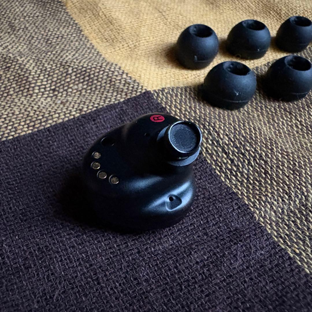 Victor HA-FW1000T 41800円