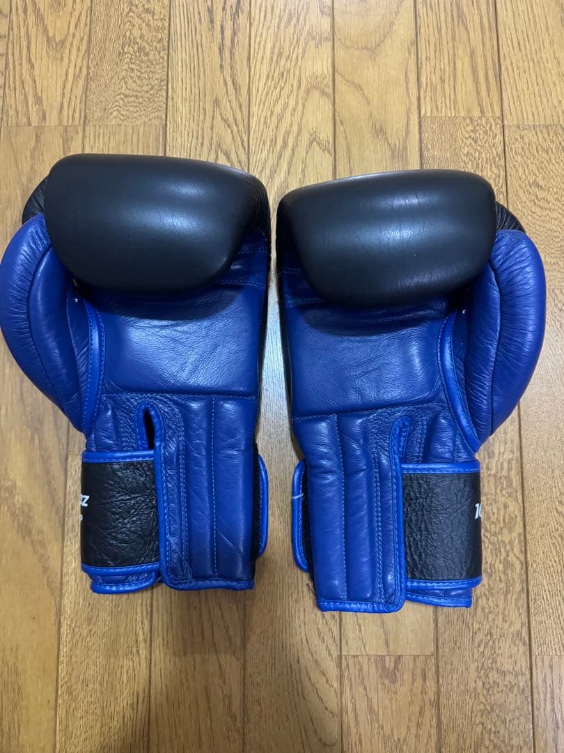 WINDY ボクシンググローブ レガース セット