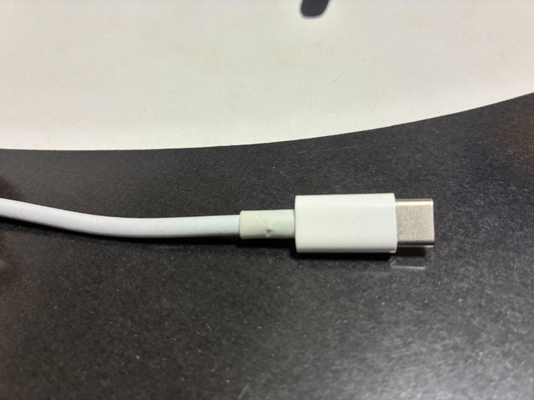 M1 Apple MacBook Air本体 8GM 256GB